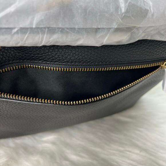 New Women’s Fossil Kinley Crossbody Purse - Picture 8 of 10